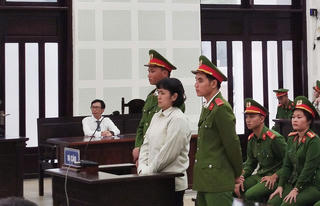 Tham ô hơn 774 tỷ đồng, Phó Tổng giám đốc Công ty Bách Đạt An lãnh tù chung thân