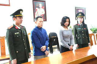 Sai phạm trong sử dụng ngân sách, Giám đốc Trung tâm TDTT Hà Tĩnh bị bắt
