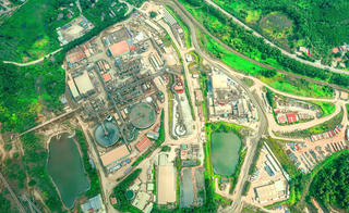 Thái Nguyên: Đánh thức nguồn lực khoáng sản cho phát triển công nghiệp bền vững