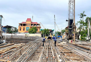 Hải Phòng: Giải ngân gần 37.000 tỷ đồng vốn đầu tư công năm 2026