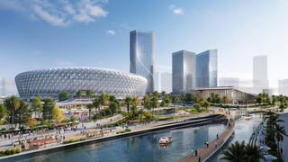 TP Hồ Chí Minh: Loạt dự án chục ngàn tỷ sắp khởi công