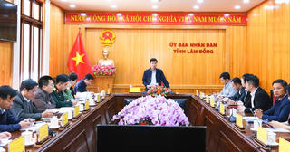 Lâm Đồng: Phát triển du lịch cộng đồng phát huy giá trị tài nguyên thiên nhiên, văn hóa bản địa