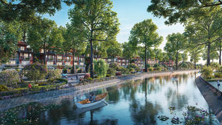 FChoice 2025: Eurowindow Holding được vinh danh Doanh nghiệp phát triển bất động sản xanh bền vững của năm