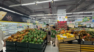 Dự báo lạm phát 2026: Áp lực gia tăng, điều hành thận trọng