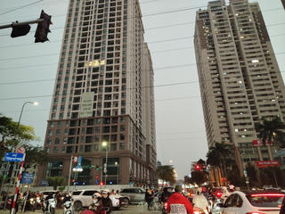 Năm 2025 mở bán nhiều căn hộ của phân khúc giá trên 120 triệu đồng/m2