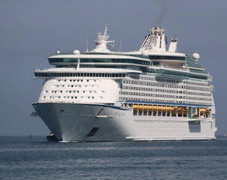 Huế đầu tư xây dựng bến số 6 cảng Chân Mây, có thể tiếp nhận tàu 10.000 tấn