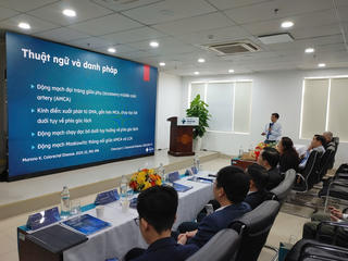 Tìm lời giải căn cơ trước gánh nặng bệnh ung thư gia tăng