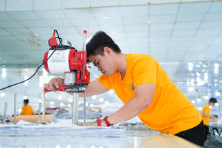 TP Hồ Chí Minh gỡ điểm nghẽn để bức tốc tăng trưởng