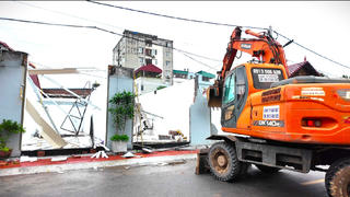 Hà Nội: Trách nhiệm của trưởng thôn, tổ trưởng dân phố về đất đai, xây dựng