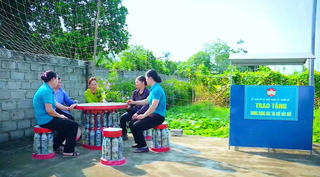 Khi Mặt trận làm tốt vai trò tuyên truyền, vận động và kết nối