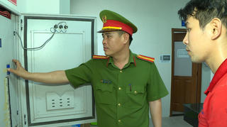 TP Hồ Chí Minh rà soát toàn diện an toàn phòng cháy chữa cháy