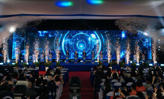 Hà Nội sẽ có khu công viên công nghệ số gần 200 ha