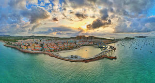 An Giang phát triển du lịch gắn với kinh tế biển