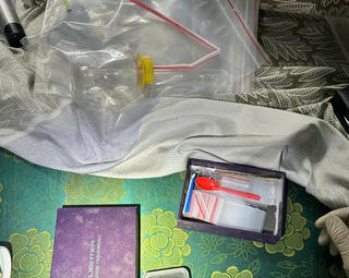 Đà Nẵng: Bắt khẩn cấp 3 đối tượng mua bán trái phép