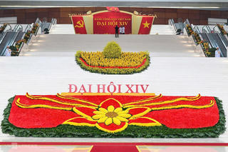 Đại hội Đảng XI: Đẩy mạnh toàn diện công cuộc đổi mới