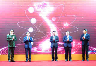 Ra mắt “ứng dụng App TGDV” trên điện thoại di động