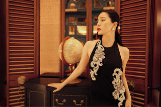 Lệ Quyên vướng “sao thị phi” ngay đầu năm mới
