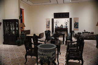 Bảo tàng Hà Nội sẵn sàng mở cửa đón khách trở lại