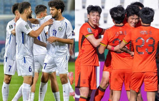 U23 châu Á 2026 ngày 17/1: Xác định đối thủ của U23 Việt Nam ở bán kết