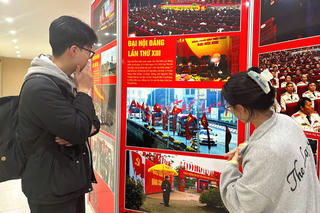 Điện ảnh cách mạng hấp dẫn khán giả