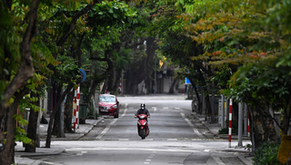 Bắc Bộ sắp đón đợt rét đậm từ ngày 22/1