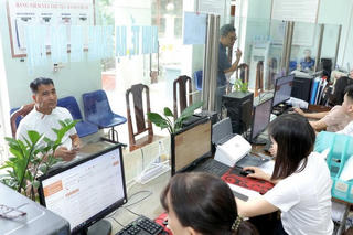 Khát vọng Việt Nam từ hành trình Đổi mới: Hội tụ sức mạnh cho hoài bão 2045