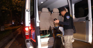 Đảm bảo tuyệt đối an ninh phục vụ Đại hội XIV của Đảng