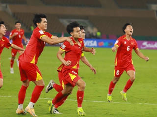 Lịch thi đấu U23 châu Á 2026 hôm nay, 20/1: U23 Việt Nam tranh vé chung kết