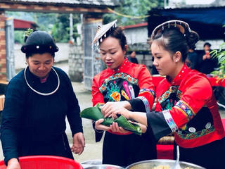 Lạng Sơn: Kỳ vọng bứt phá kinh tế xanh từ du lịch cộng đồng