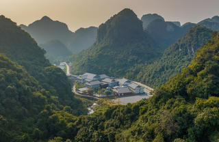 Chính thức hình thành sàn giao dịch carbon