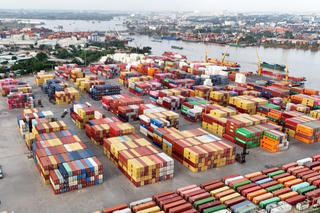 Đại hội Đảng: Cải cách thể chế - đột phá then chốt trong định hướng kinh tế