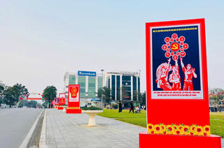 Người Mặt trận Lào Cai gửi trọn niềm tin vào Đại hội XIV của Đảng