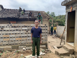 Lạng Sơn: Tạo sinh kế bền vững cho người dân vùng biên giới