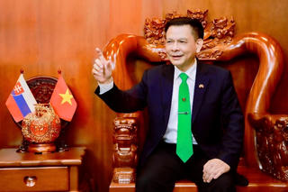 Niềm tin từ ngoại giao nhân dân - Những kết nối lặng thầm