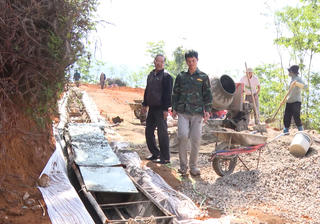 Chọn đúng, trúng vấn đề để giám sát hiệu quả