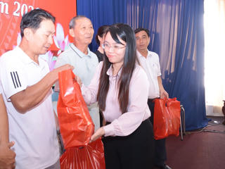 Tăng cường phối hợp thực hiện phong trào “Toàn dân đoàn kết xây dựng đời sống văn hóa”