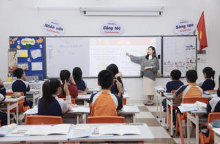 Cơ hội mới cho giáo dục ngoài công lập