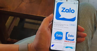 Xử phạt công ty vận hành nền tảng Zalo 810 triệu đồng