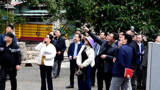 Lễ hội Chùa Hương năm 2026 có điểm gì mới?