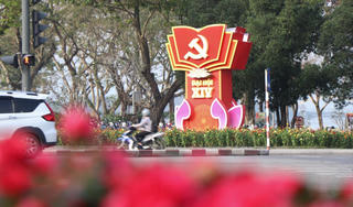 Truyền thông Lào ca ngợi Đại hội XIV của Đảng mang đến niềm tin về sự phát triển