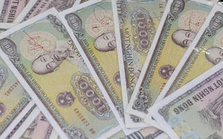 Không có chuyện loại bỏ các mệnh giá tiền từ 1.000 đồng đến 5.000 đồng