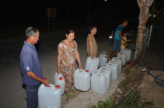 Đồng Tháp hướng đến năm 2026 phủ kín nước sạch nông thôn toàn tỉnh