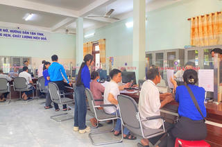 Đà Nẵng: Tăng cường sử dụng bản sao điện tử chứng thực 