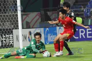 'Quật ngã' Hàn Quốc ở loạt luân lưu, U23 Việt Nam giành hạng Ba U23 châu Á 2026