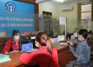 Tiền lương căn cứ đóng bảo hiểm thất nghiệp từ năm 2026 