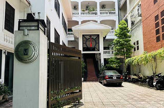 Khi giải thưởng bị rút lại, ai chịu trách nhiệm?