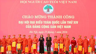 Phát huy hào khí Diên Hồng trong kỷ nguyên mới