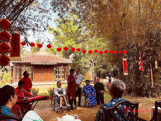 Giao lưu âm nhạc 'Xuân Bính Ngọ 2026', lan tỏa giá trị nhân văn