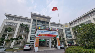 Trường Đại học Nông Lâm Thái Nguyên làm rõ thông tin cho thuê nhà điều hành