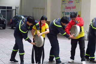 Báo động “bà hỏa” cuối năm